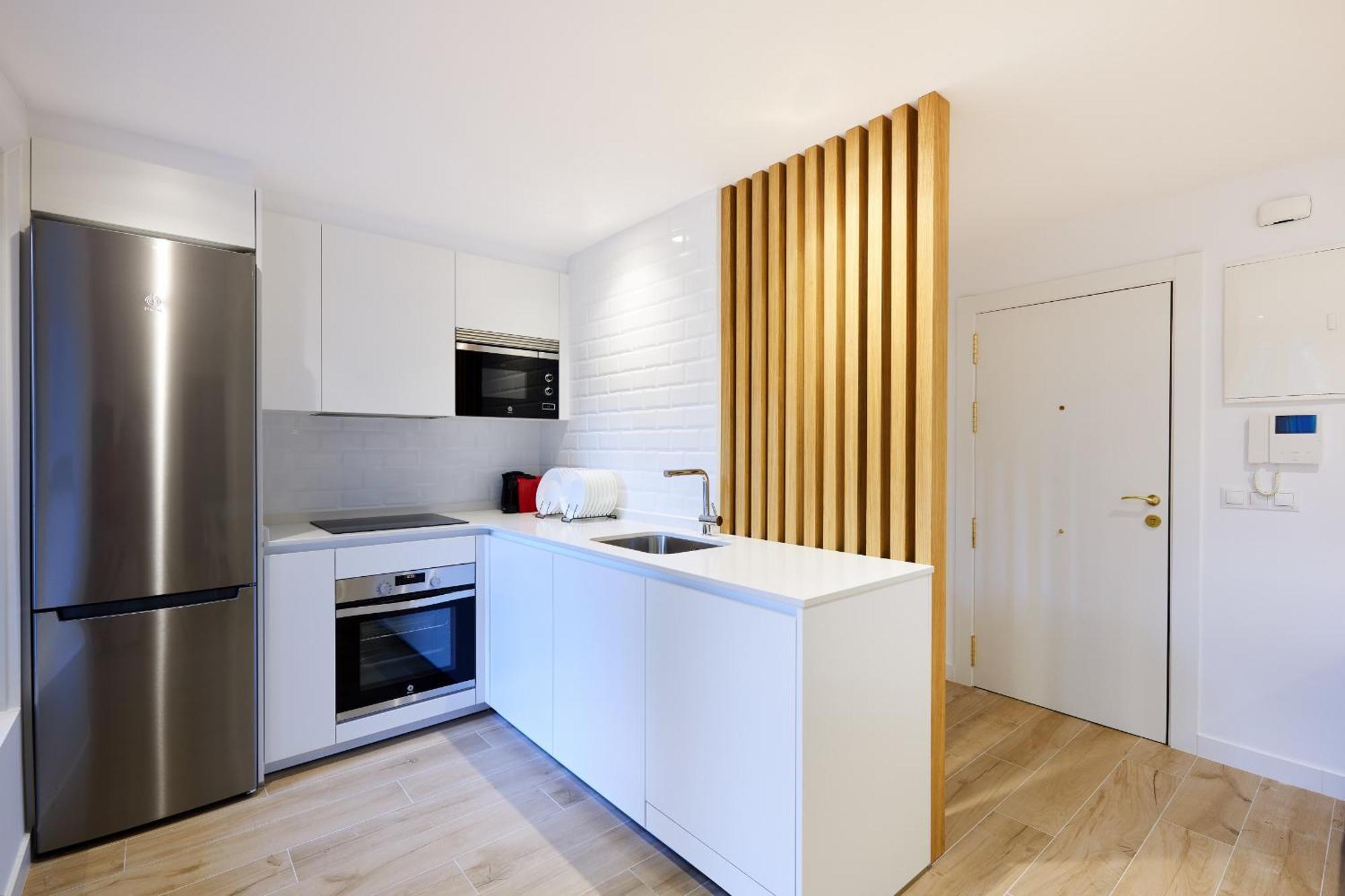 Apartamento Tuapartamento Clinica Universitaria Y Hospitales By Clabao Pamplona