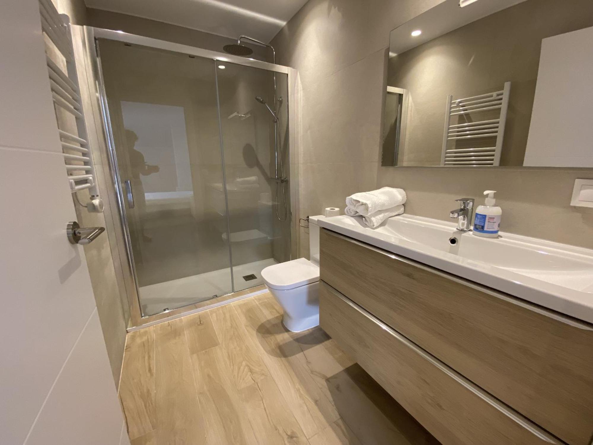 Tuapartamento Clinica Universitaria Y Hospitales By Clabao Apartamento Pamplona