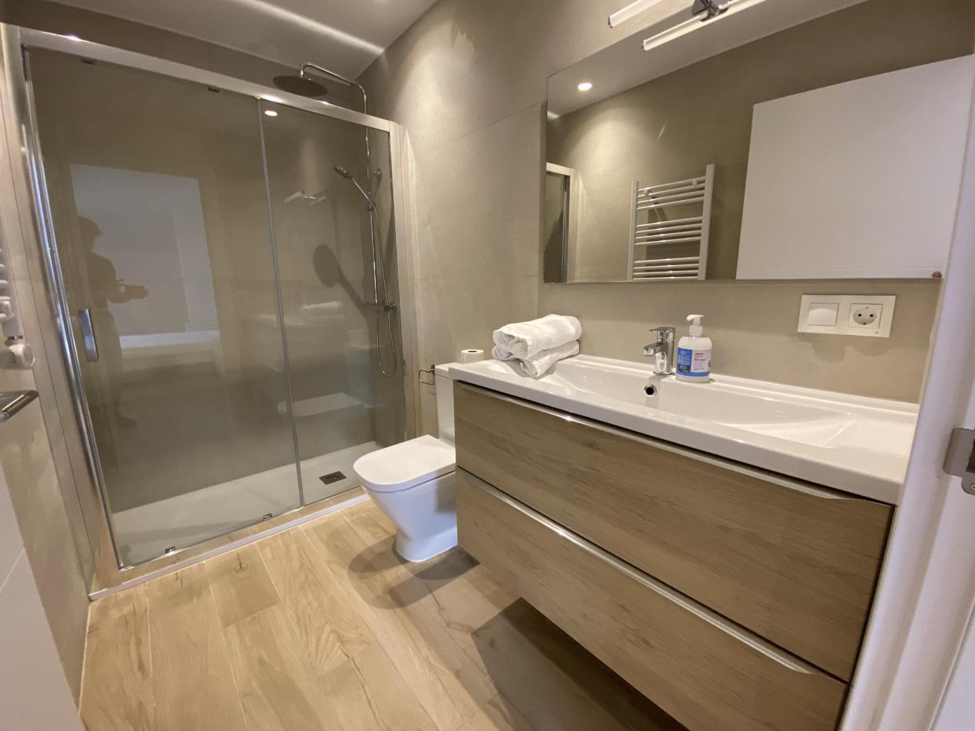 Tuapartamento Clinica Universitaria Y Hospitales By Clabao Apartamento Pamplona