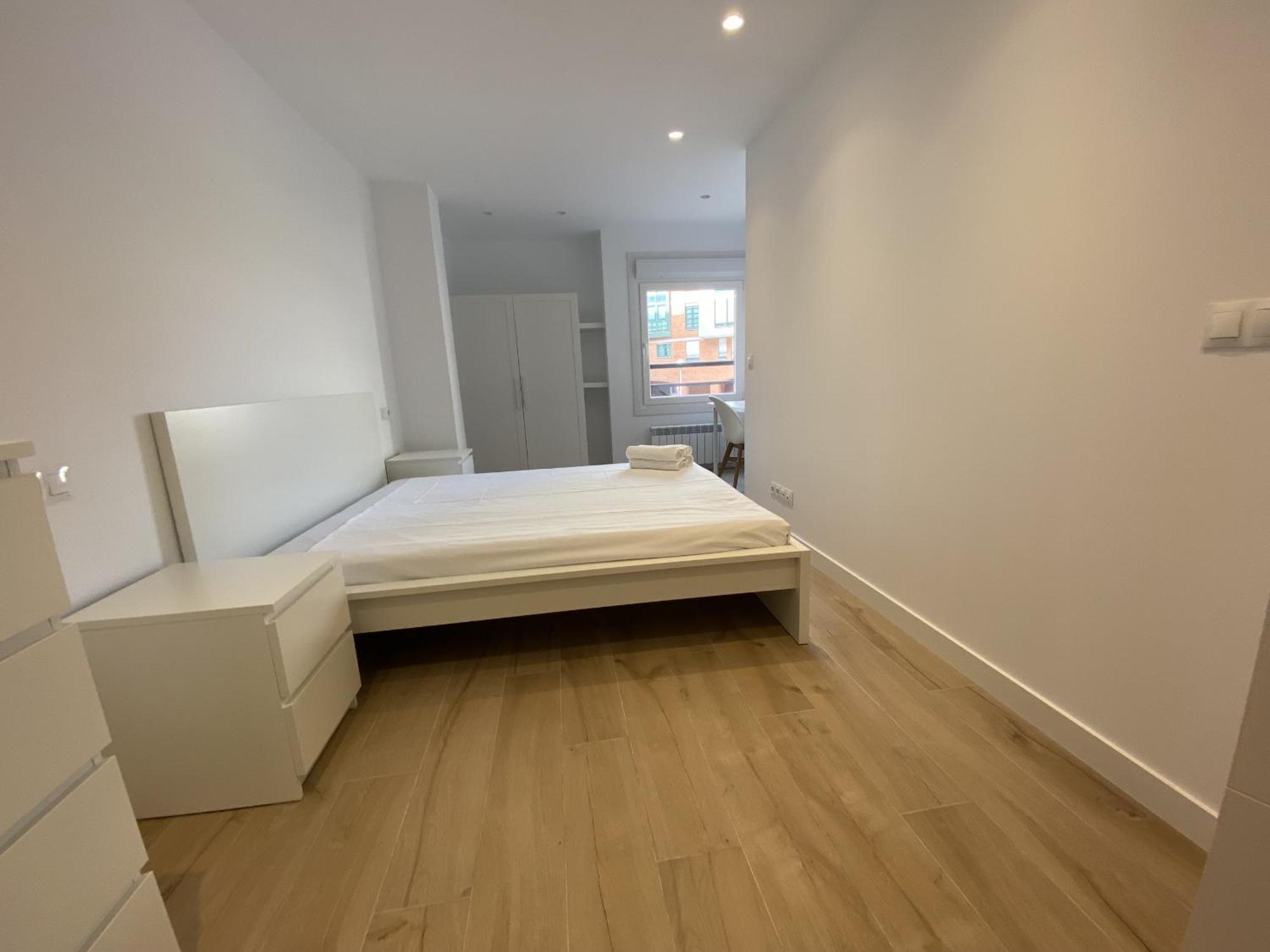 Apartamento Tuapartamento Clinica Universitaria Y Hospitales By Clabao Pamplona