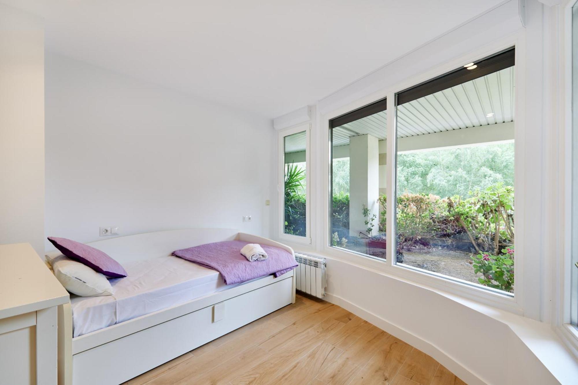 Apartamento Tuapartamento Clinica Universitaria Y Hospitales By Clabao Pamplona