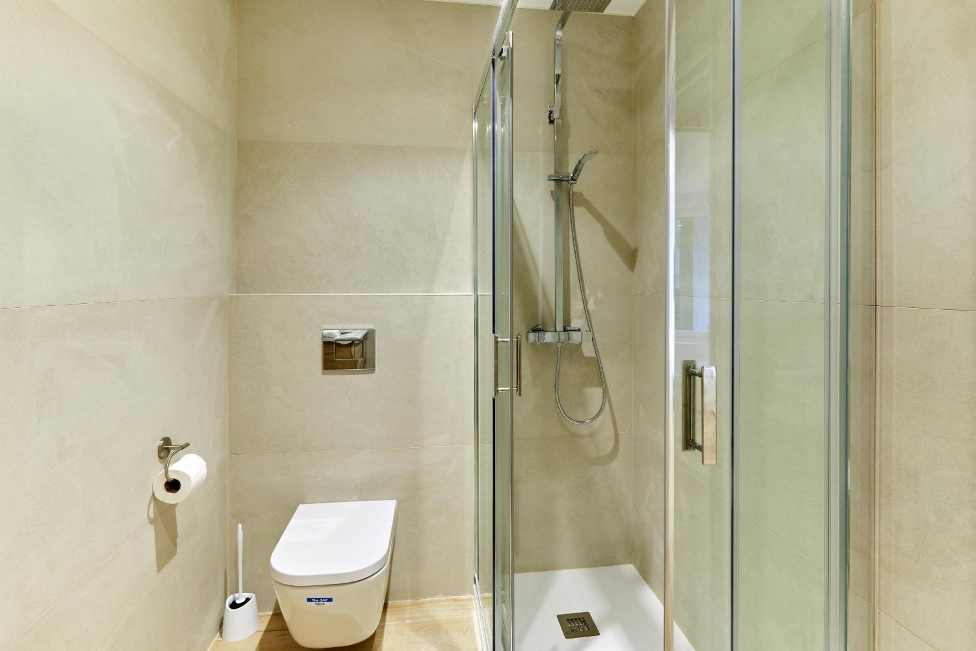 Tuapartamento Clinica Universitaria Y Hospitales By Clabao Apartamento