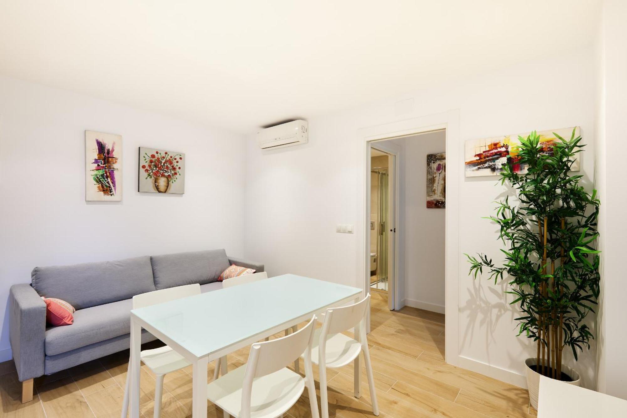 Apartamento Tuapartamento Clinica Universitaria Y Hospitales By Clabao Pamplona