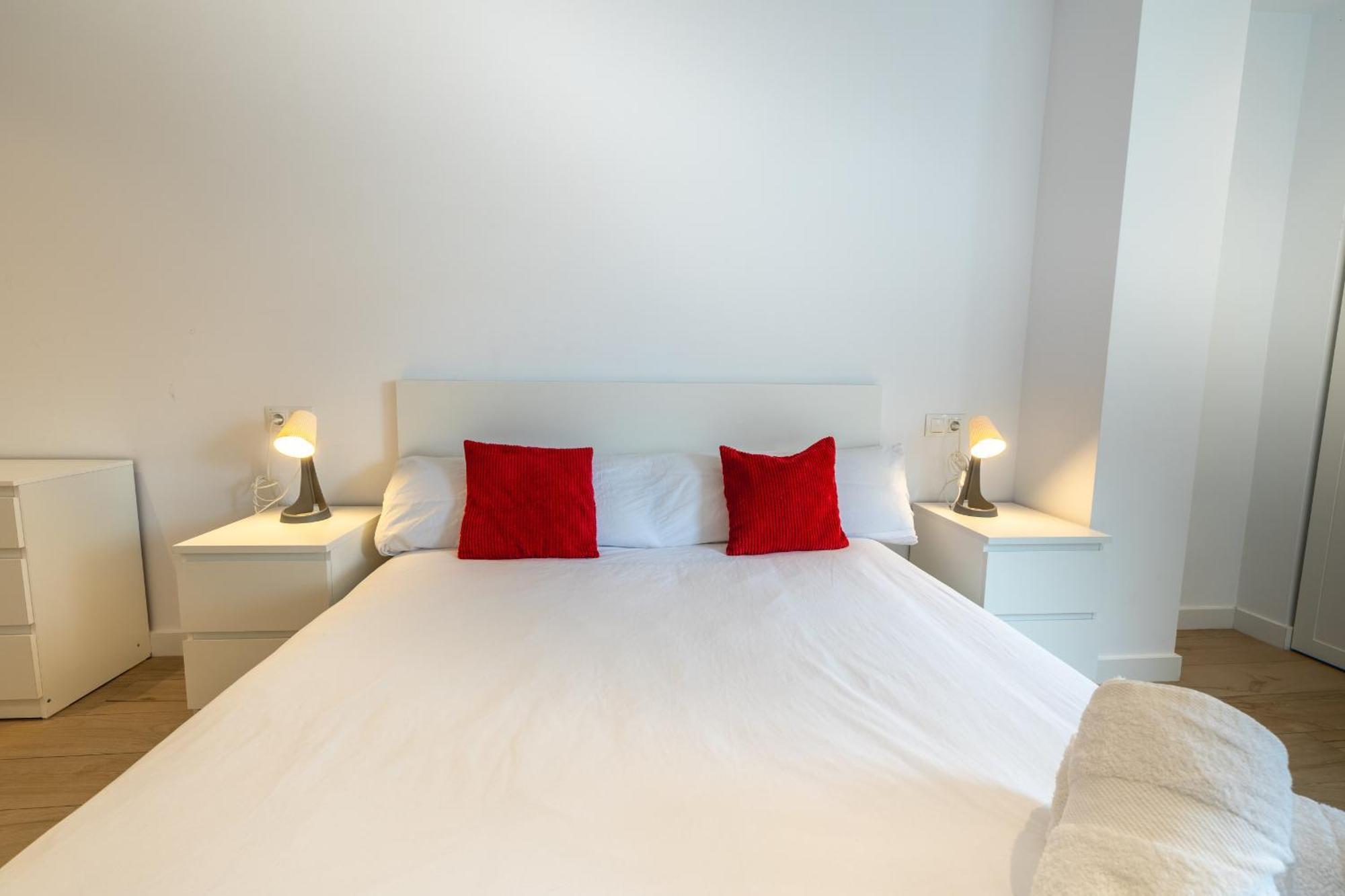 Appartement Tuapartamento Clinica Universitaria Y Hospitales By Clabao Pampelune