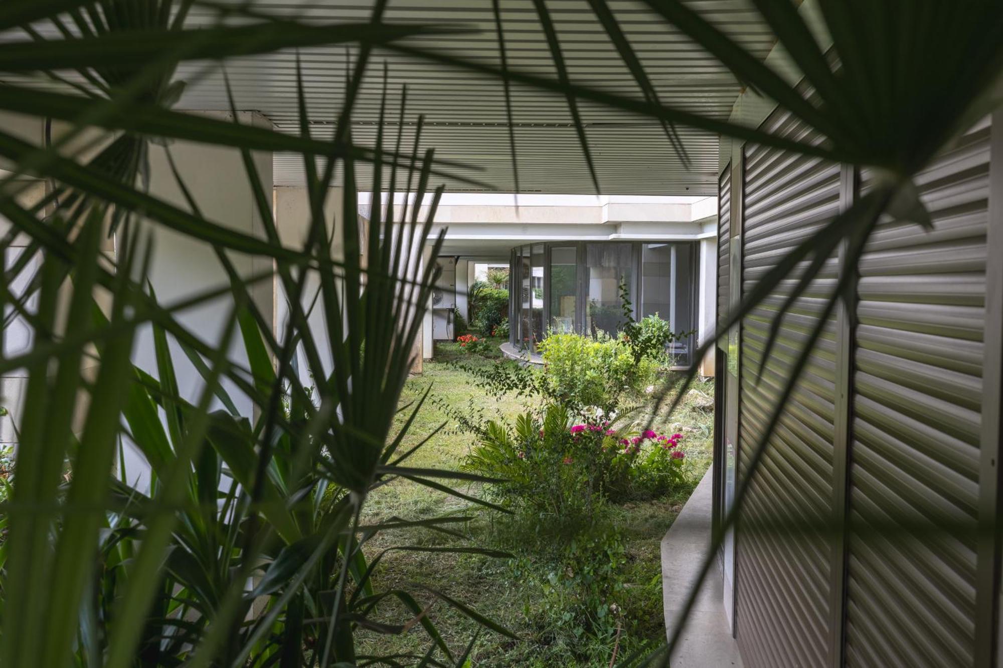 Appartement Tuapartamento Clinica Universitaria Y Hospitales By Clabao Pampelune