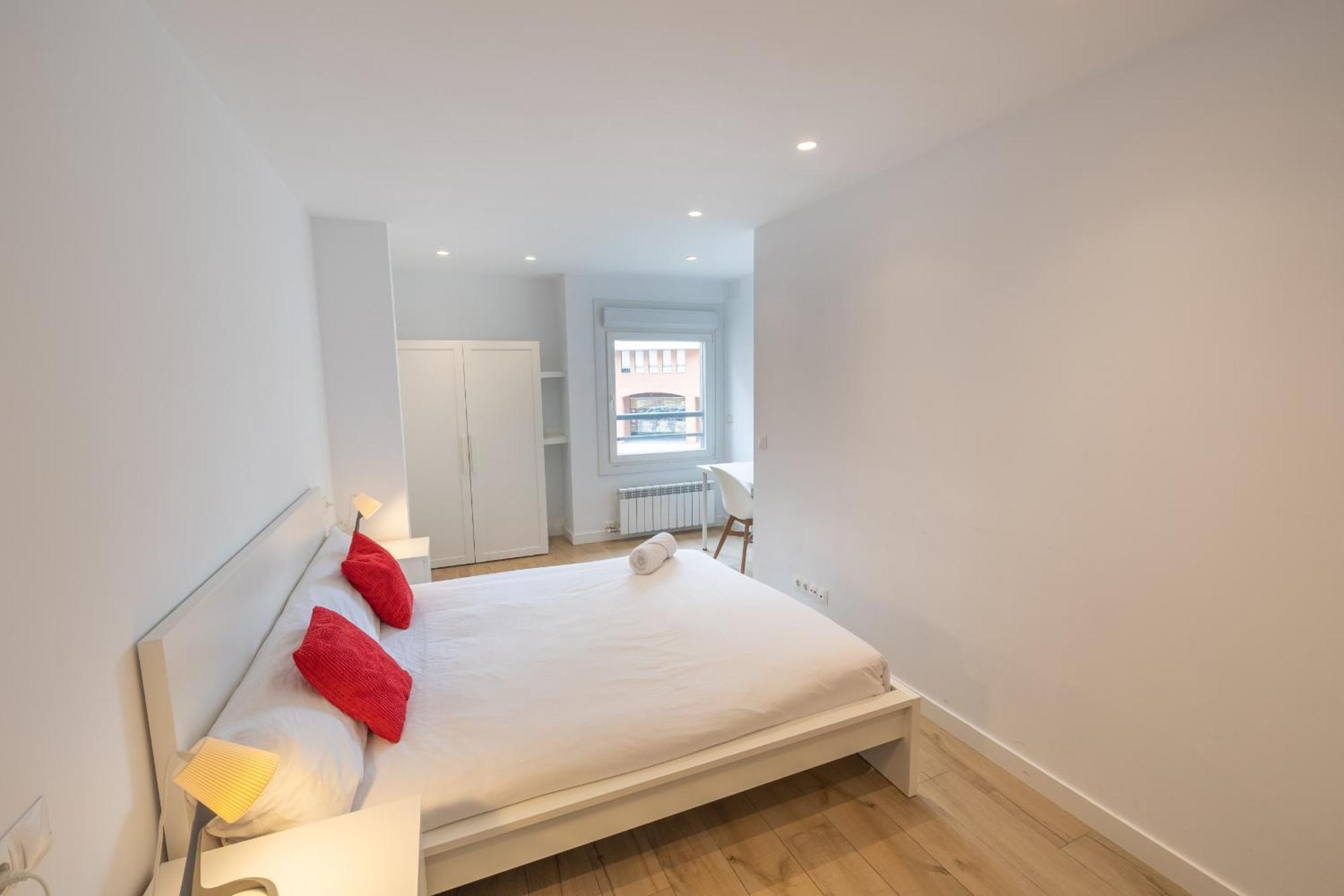Tuapartamento Clinica Universitaria Y Hospitales By Clabao Appartement *