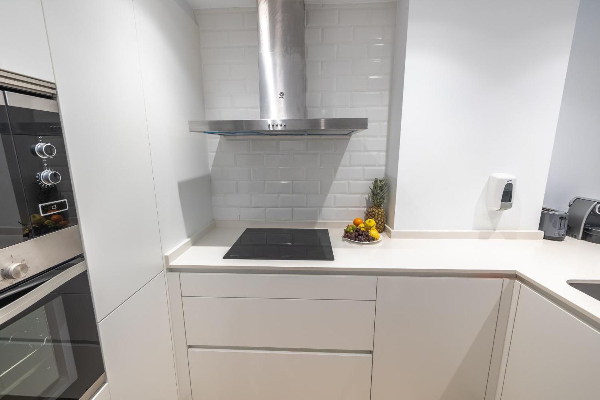 Tuapartamento Clinica Universitaria Y Hospitales By Clabao Appartement Pampelune