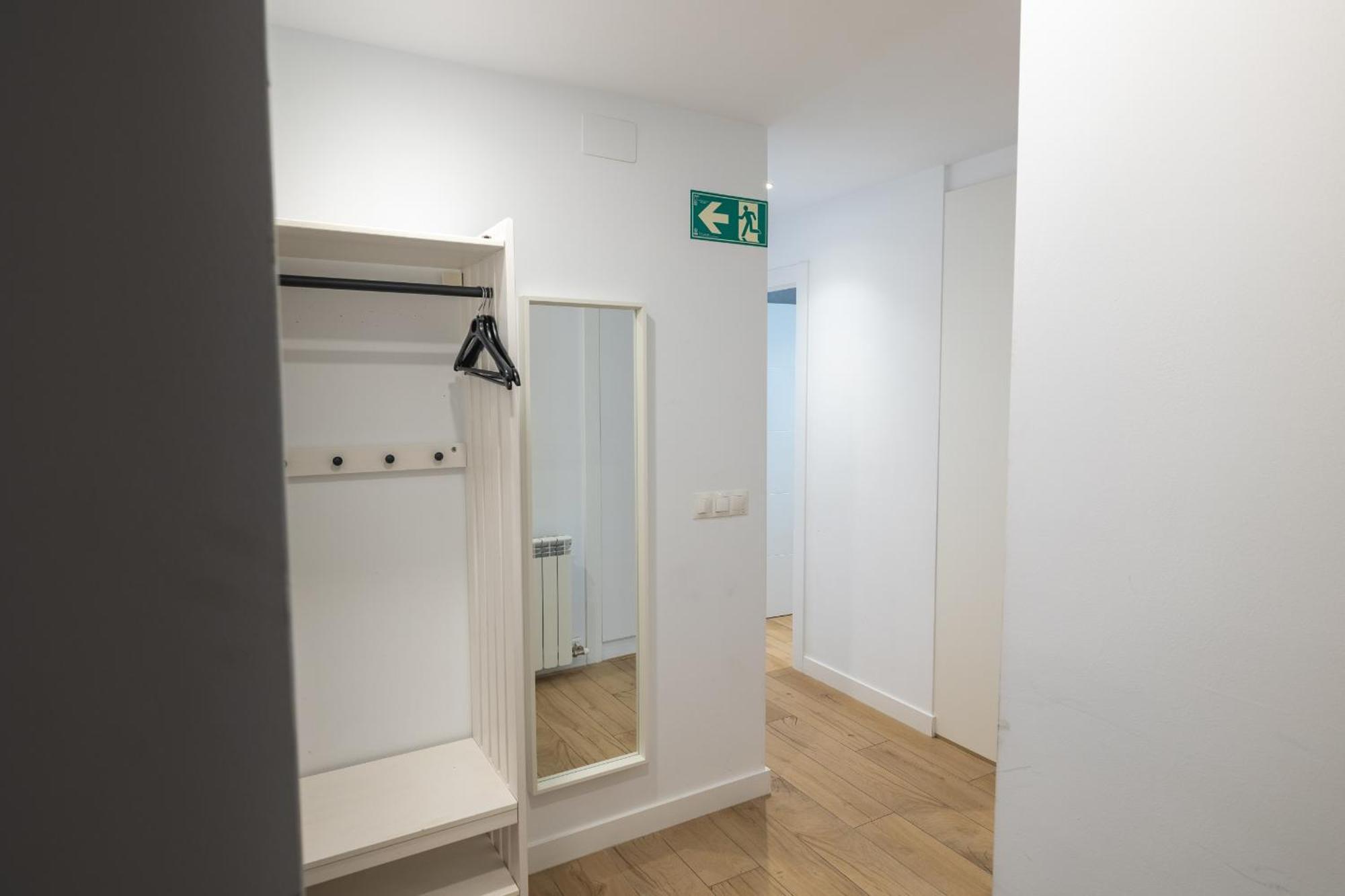 Appartement Tuapartamento Clinica Universitaria Y Hospitales By Clabao