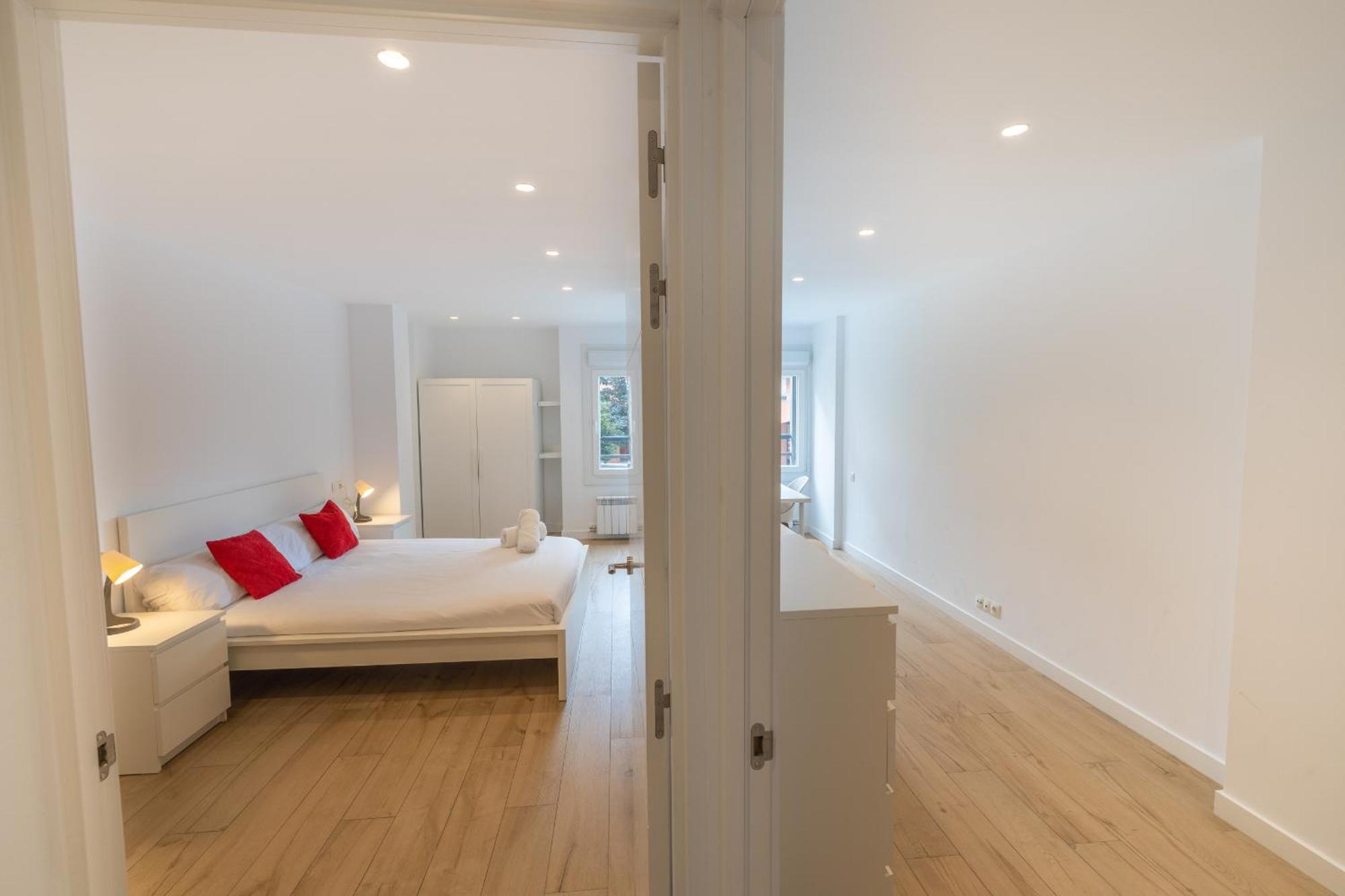 Appartement Tuapartamento Clinica Universitaria Y Hospitales By Clabao Pampelune