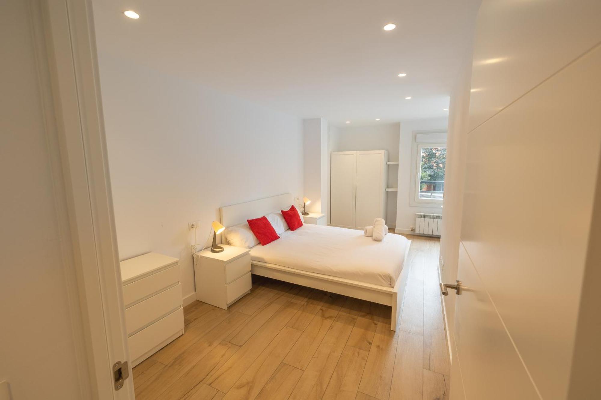 Appartement Tuapartamento Clinica Universitaria Y Hospitales By Clabao *