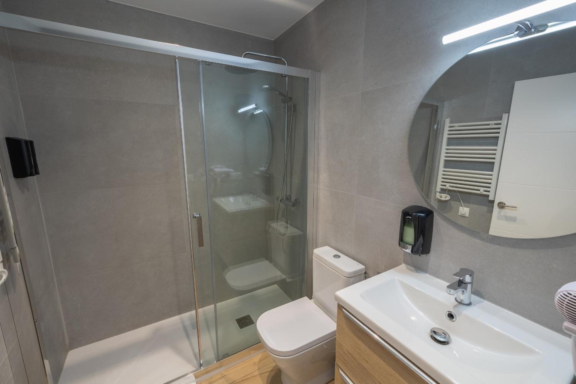 Appartement Tuapartamento Clinica Universitaria Y Hospitales By Clabao Pampelune