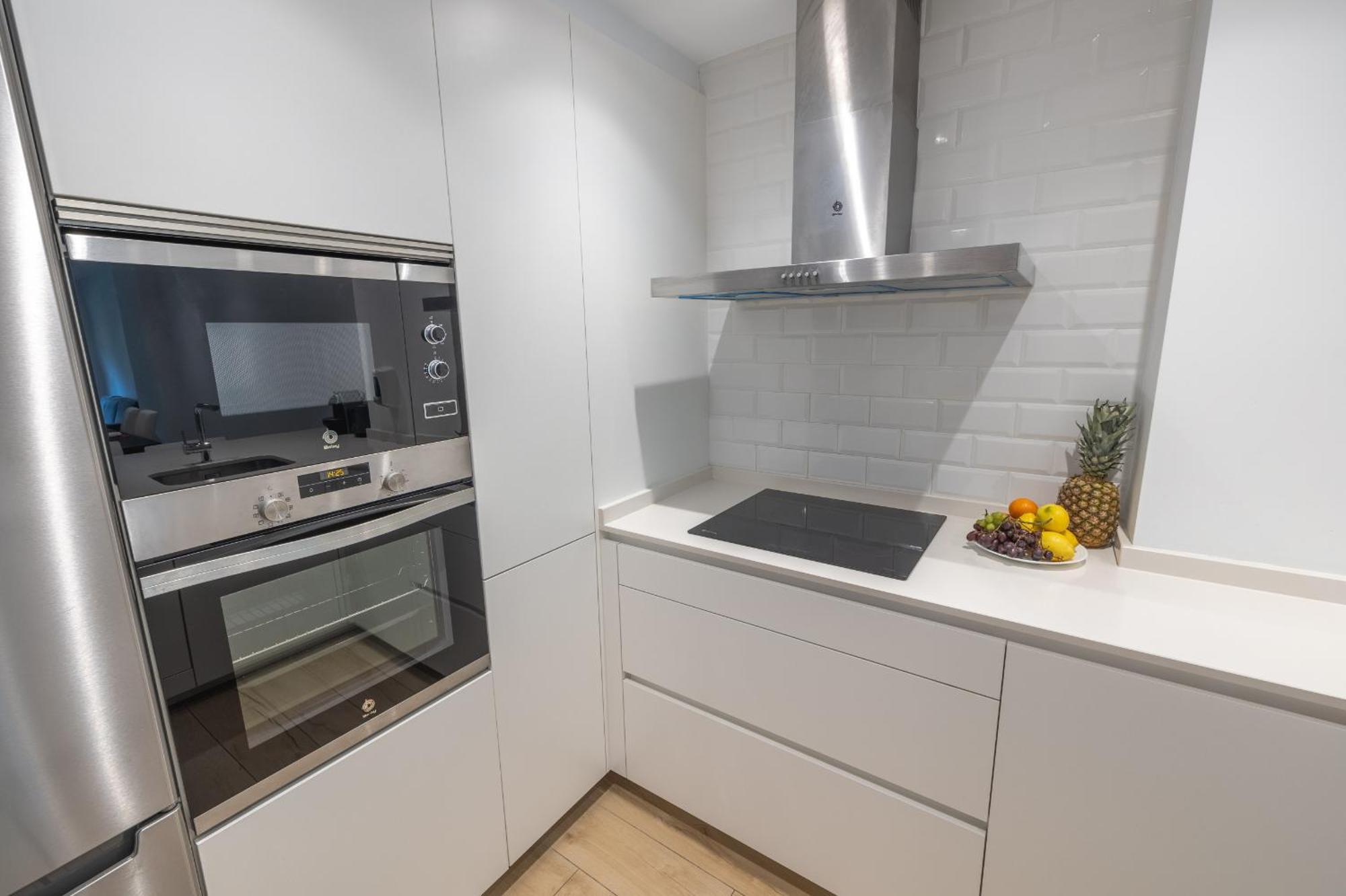 Tuapartamento Clinica Universitaria Y Hospitales By Clabao Appartement *