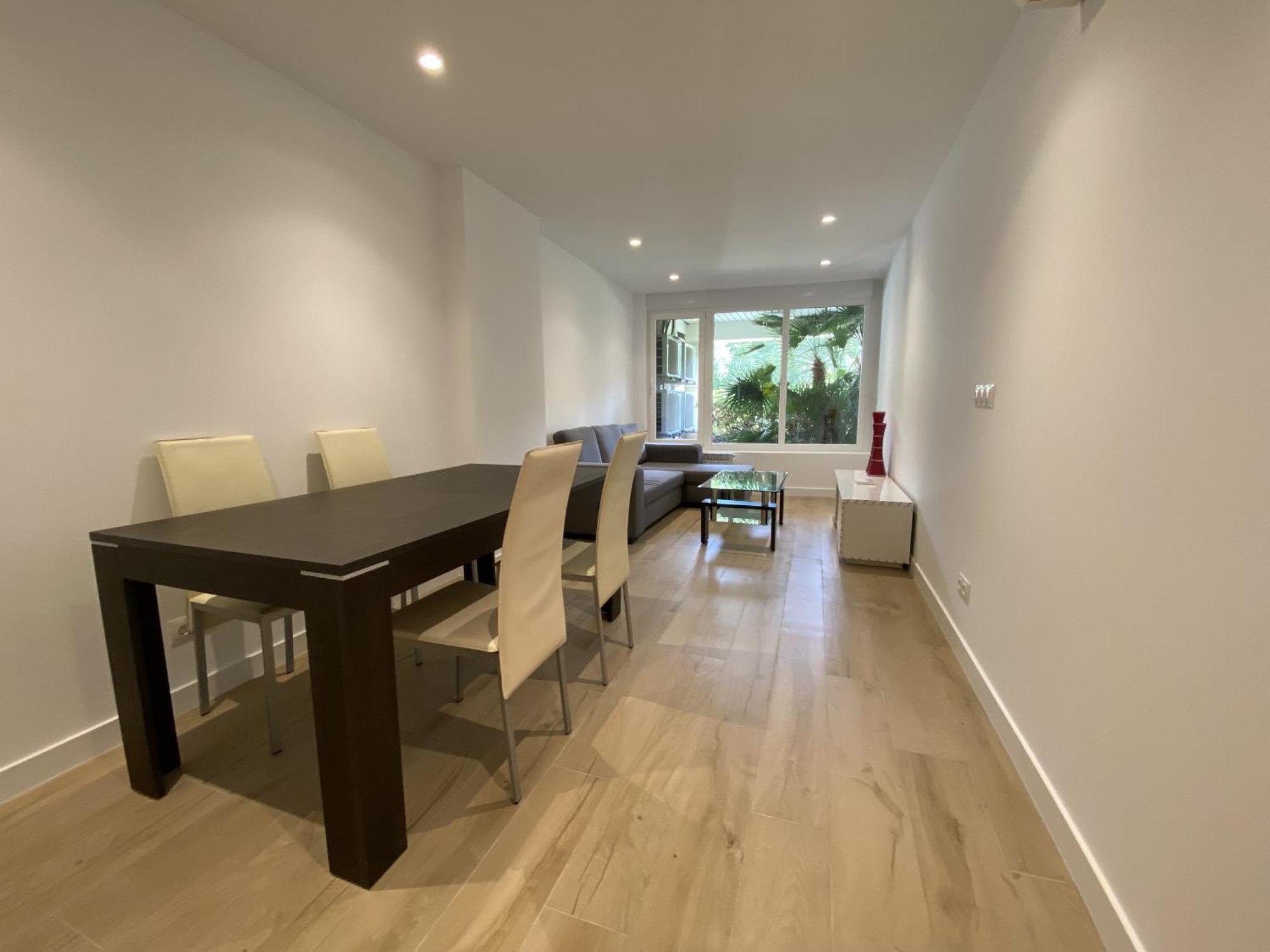 Appartement Tuapartamento Clinica Universitaria Y Hospitales By Clabao