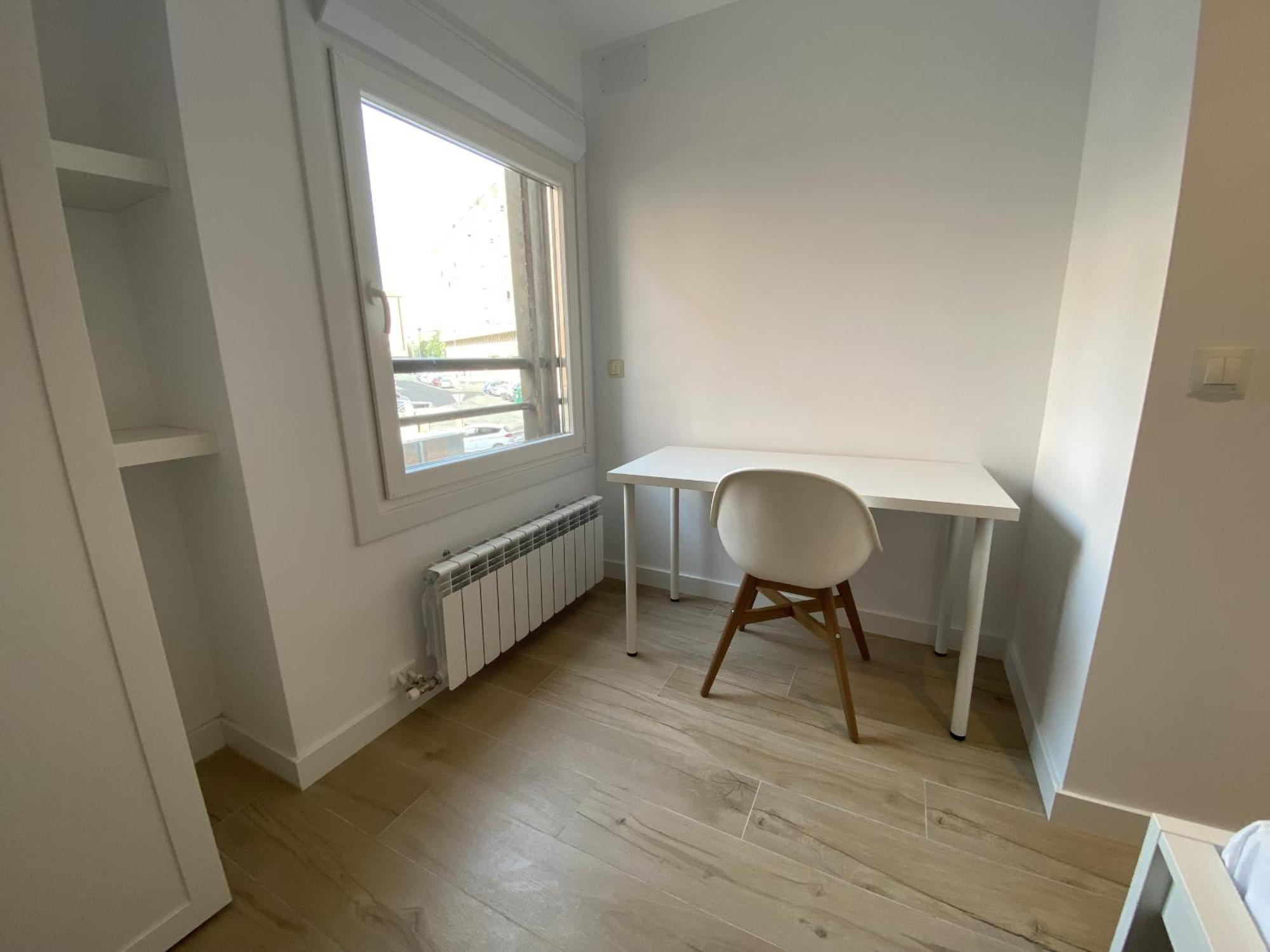 Tuapartamento Clinica Universitaria Y Hospitales By Clabao Appartement Pampelune