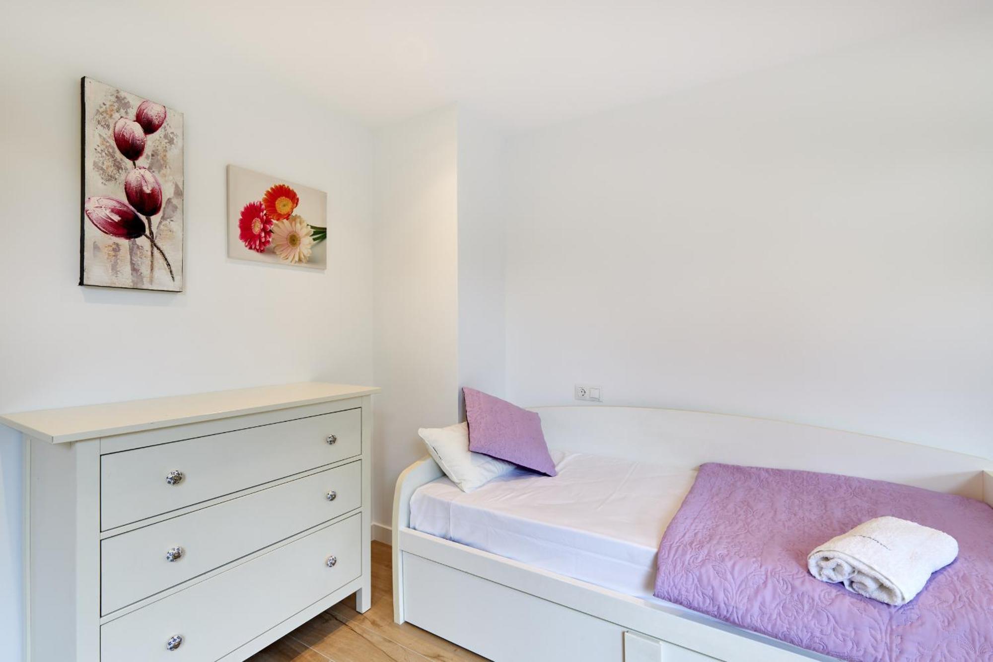 Tuapartamento Clinica Universitaria Y Hospitales By Clabao Appartement *