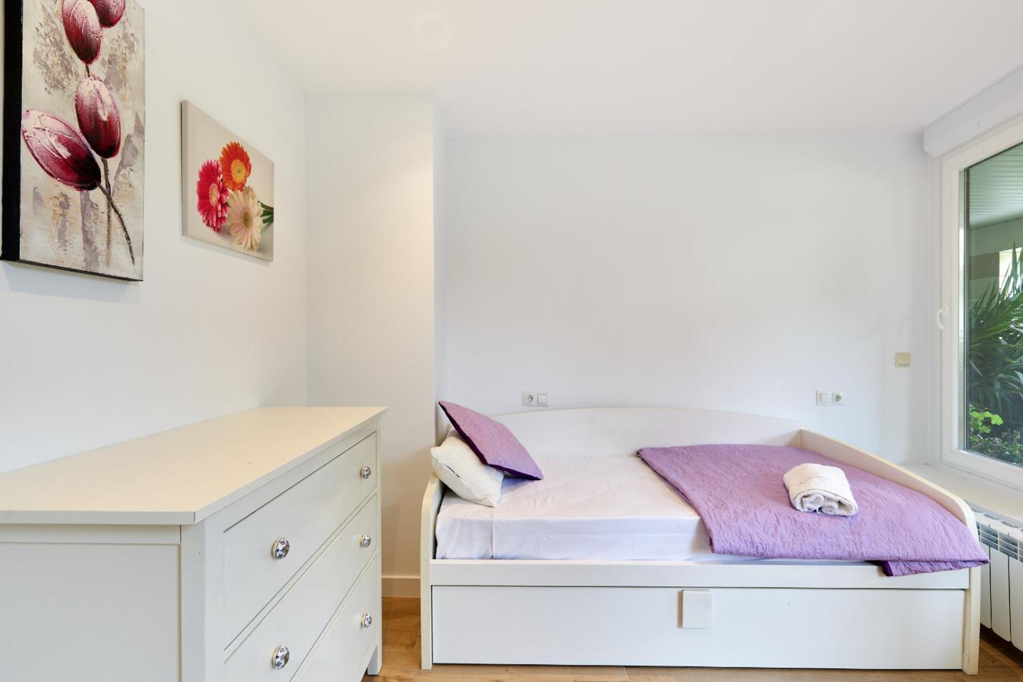 Tuapartamento Clinica Universitaria Y Hospitales By Clabao Appartement Pampelune