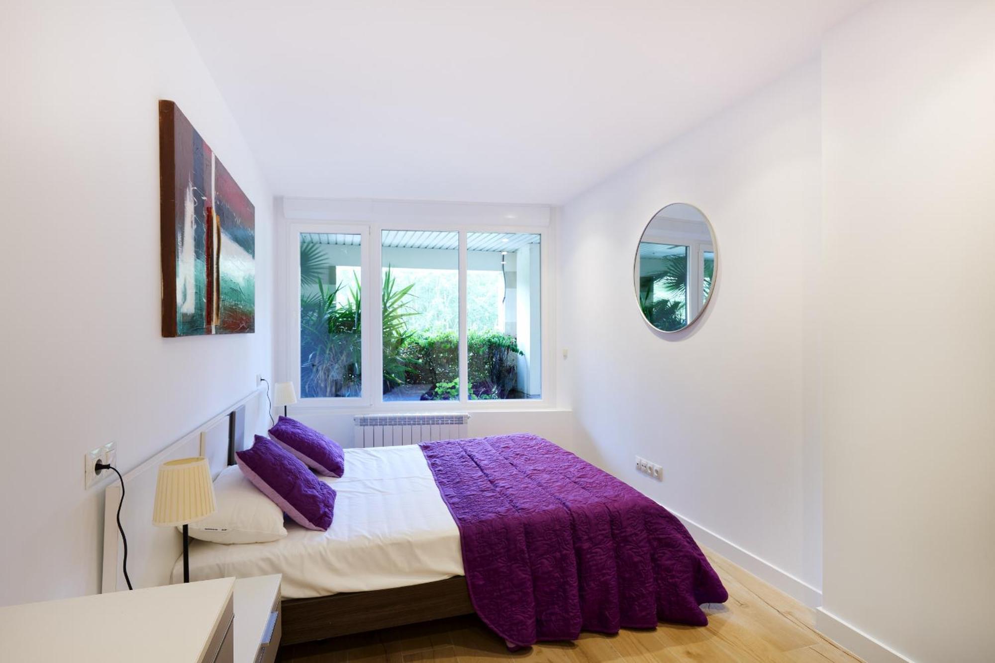 Appartement Tuapartamento Clinica Universitaria Y Hospitales By Clabao