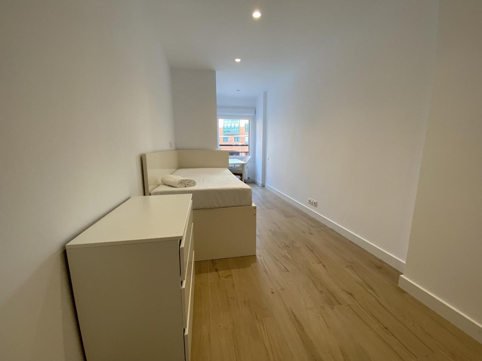 Appartement Tuapartamento Clinica Universitaria Y Hospitales By Clabao Pampelune