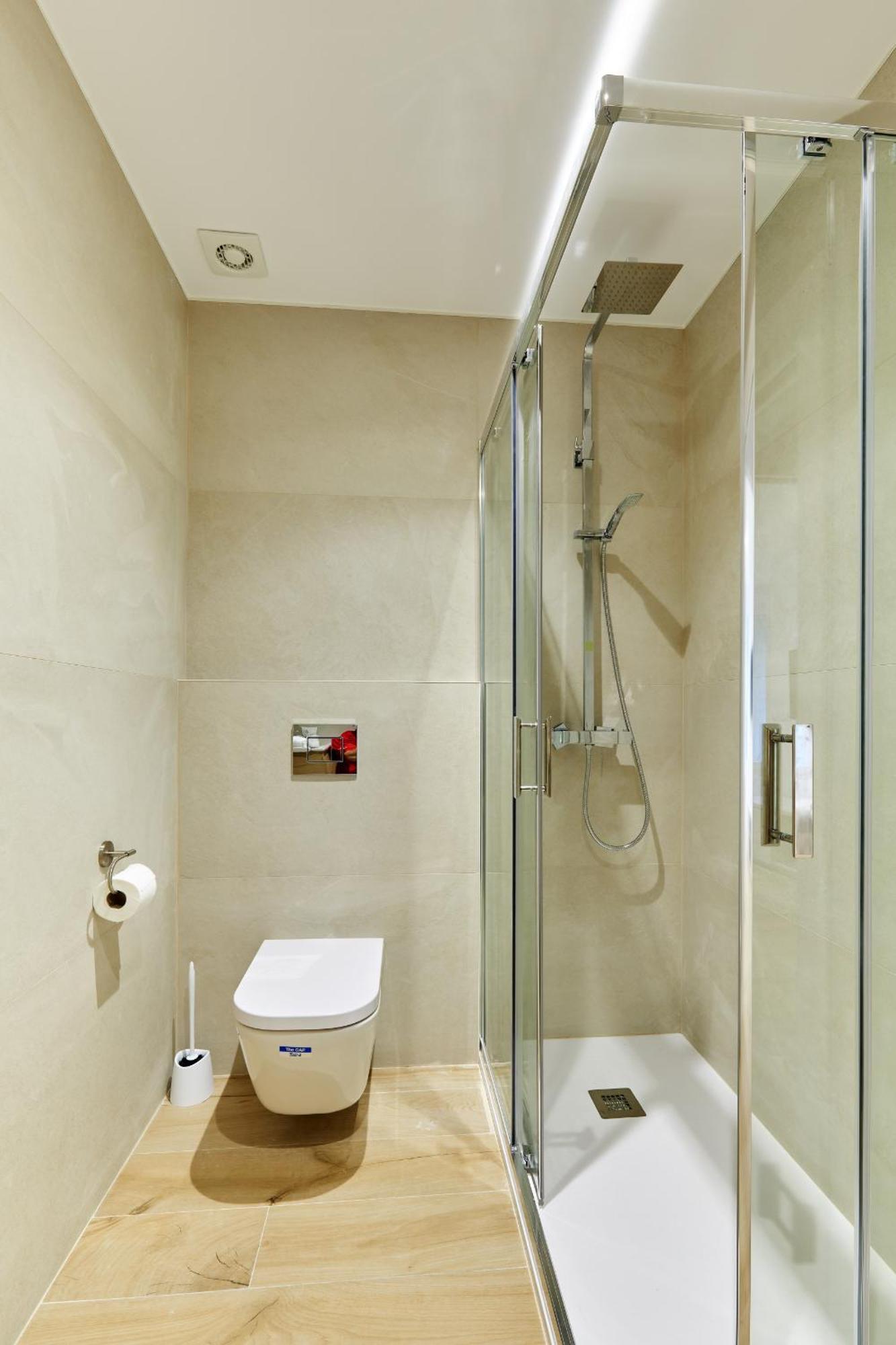 Tuapartamento Clinica Universitaria Y Hospitales By Clabao Appartement *