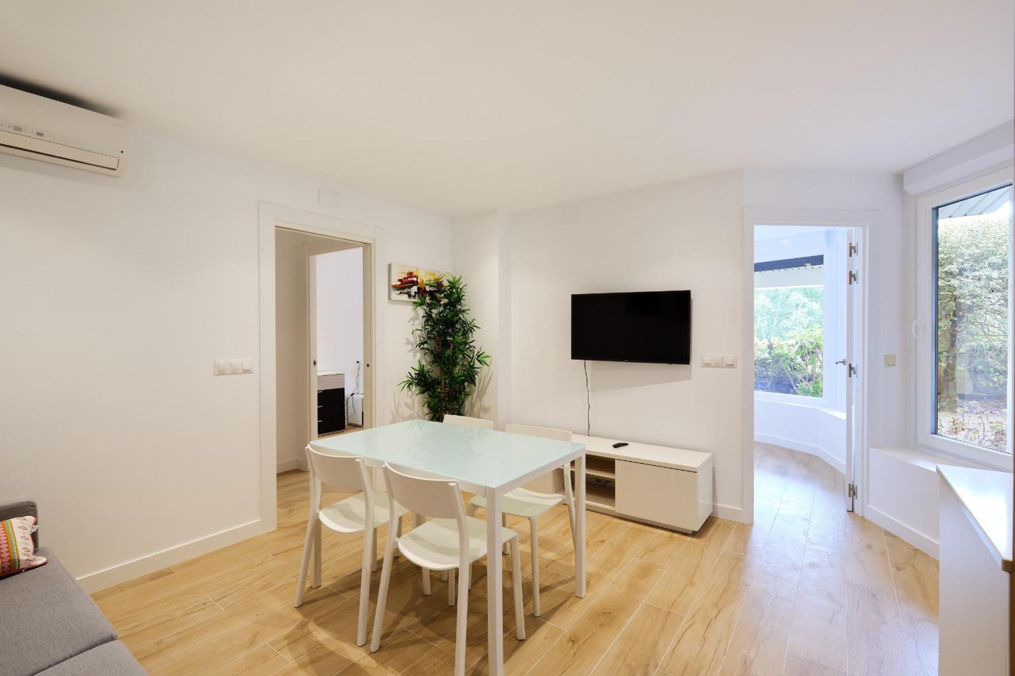 Appartement Tuapartamento Clinica Universitaria Y Hospitales By Clabao Pampelune