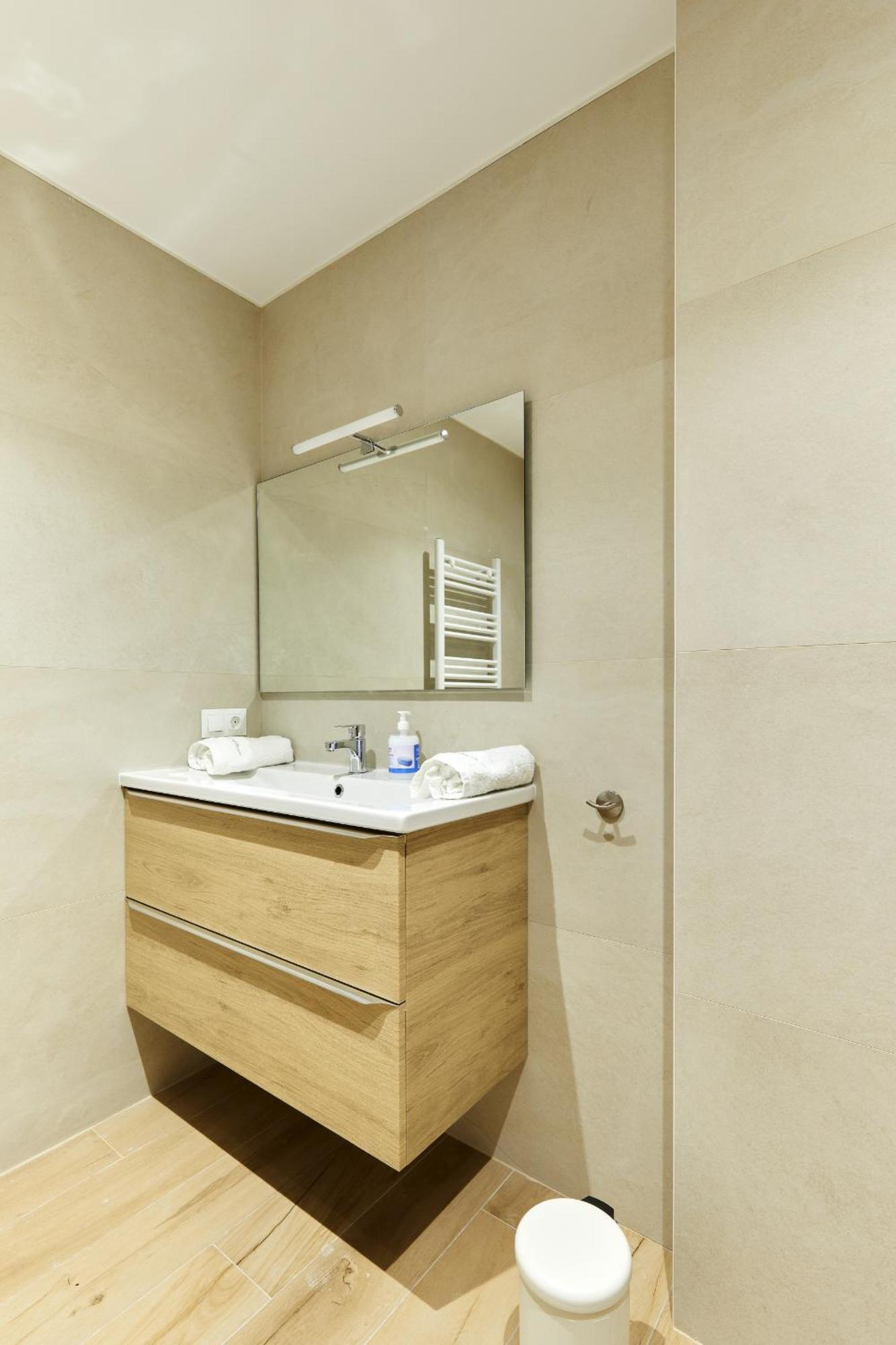 Tuapartamento Clinica Universitaria Y Hospitales By Clabao Appartement Pampelune