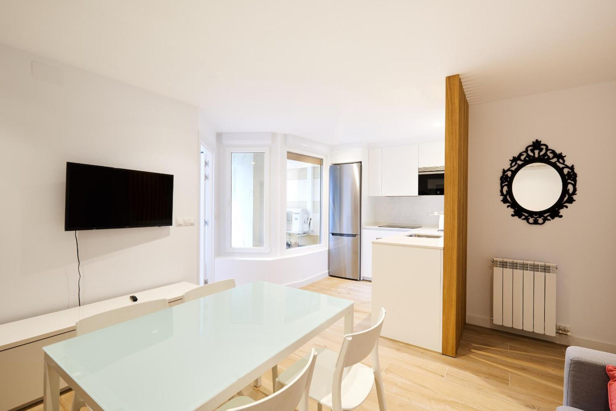 Appartement Tuapartamento Clinica Universitaria Y Hospitales By Clabao Pampelune